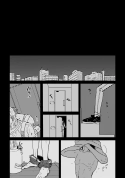 Page 7 of Yameru Toki mo, Sukoyakanaru Toki mo, | 无论疾病、还是健康 #1-3