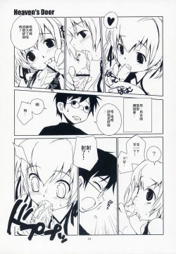 Page 11 of Heaven's Door