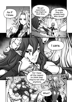 Page 11 of 罪世Chapter 04