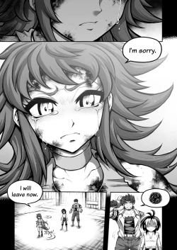 Page 41 of 罪世Chapter 04