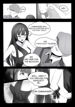 Page 2 of August 2018 - DSR Manga