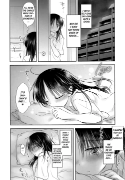 Page 12 of Oyasumi Sex AfterGrowth