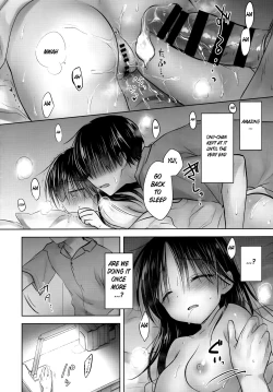 Page 28 of Oyasumi Sex AfterGrowth