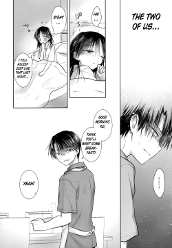 Page 40 of Oyasumi Sex AfterGrowth