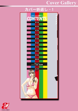 Page 198 of Shuugou Seyo! Drift V