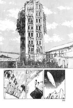 Page 202 of COMIC Zero-Shiki Vol. 13