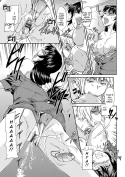 Page 141 of Mama wa Boku no Mono | Mom is Mine