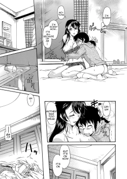 Page 181 of Mama wa Boku no Mono | Mom is Mine