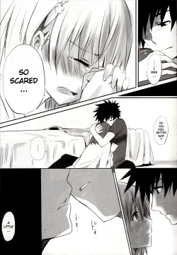 Page 16 of melty kiss