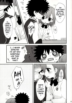 Page 30 of melty kiss