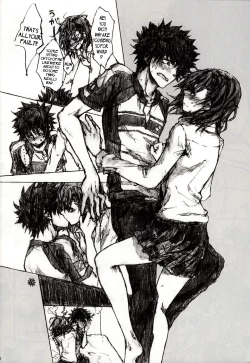 Page 52 of melty kiss