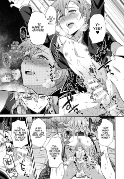 Page 31 of Daisuki na Sensei o Oyomesan ni Sareru nante!?