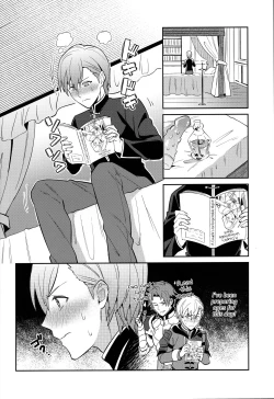 Page 4 of Daisuki na Sensei o Oyomesan ni Sareru nante!?