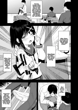 Page 4 of Ijimekko o Saiminjutsu de Yatte Yaru