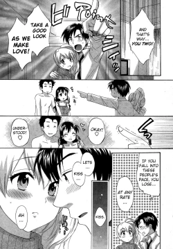 Page 130 of Tenshi no Marshmallow 3