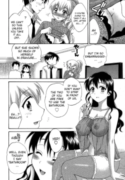 Page 133 of Tenshi no Marshmallow 3