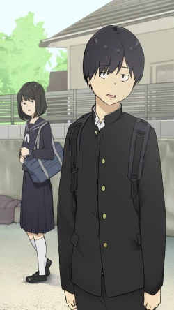 Page 12 of Shougakkou kara Zutto Issho na Osananajimi to Tsunagarippanashi no Jinsei