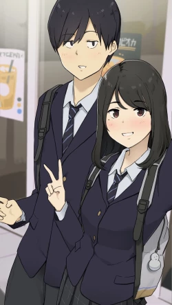 Page 13 of Shougakkou kara Zutto Issho na Osananajimi to Tsunagarippanashi no Jinsei