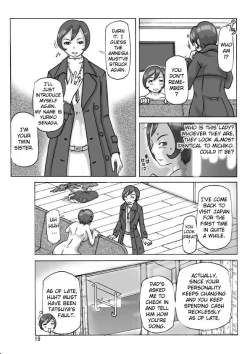 Page 19 of Katta Kigurumi Sono Go