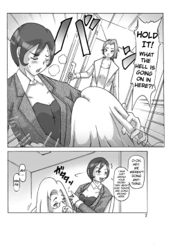Page 2 of Katta Kigurumi Sono Go