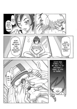 Page 32 of Katta Kigurumi Sono Go