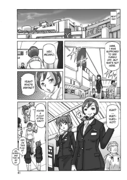Page 41 of Katta Kigurumi Sono Go