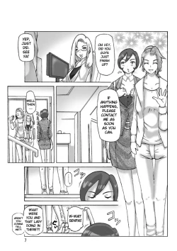 Page 7 of Katta Kigurumi Sono Go