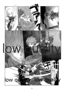 Page 8 of MEAN STREETS