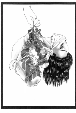 Page 6 of Red Flowers and Blue Waves