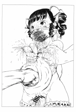 Page 8 of Red Flowers and Blue Waves