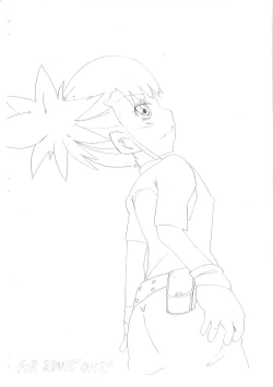 Page 18 of Mitemo ii no wa Takato dake