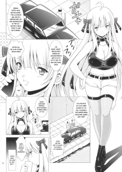 Page 6 of Heavenly Punishment 2