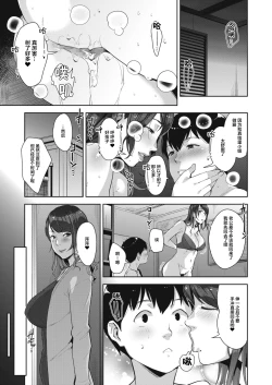 Page 22 of Binkan na Tokoro