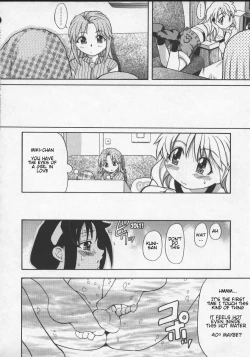 Page 6 of Daijoubu - Magical Girl Romance