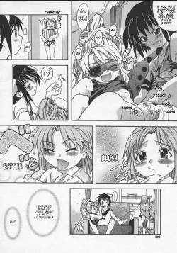 Page 34 of Daijoubu - Magical Girl Romance