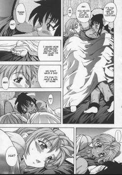 Page 39 of Daijoubu - Magical Girl Romance