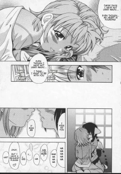 Page 41 of Daijoubu - Magical Girl Romance