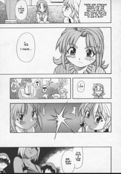 Page 65 of Daijoubu - Magical Girl Romance