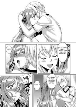 Page 30 of Ureta Karada o Moteamashita Miboujin to Sokuhame Dekiru SNS ga Arutte Hontou desu ka? 3 Musuko no Me no Mae de Okasarenagara mo Kyousei o Agetsuzukeru Inran Haha Hen