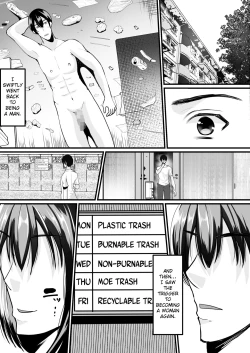 Page 10 of Moeru Gomi Miru dake de TS Suru Kyoufu Kanban | The Terrifying Moe Trash Sign That Changes Your Sex Just From Looking At It