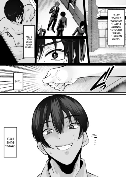 Page 14 of Moeru Gomi Miru dake de TS Suru Kyoufu Kanban | The Terrifying Moe Trash Sign That Changes Your Sex Just From Looking At It