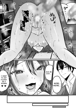 Page 29 of Moeru Gomi Miru dake de TS Suru Kyoufu Kanban | The Terrifying Moe Trash Sign That Changes Your Sex Just From Looking At It
