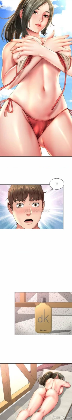 Page 153 of 海灘女神 1-9