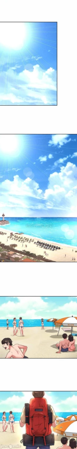 Page 1 of 海灘女神 1-9