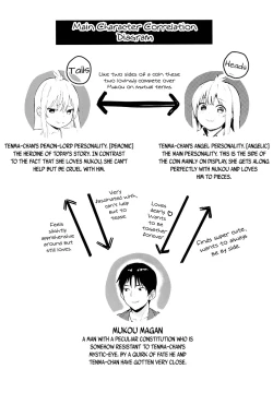 Page 4 of Chouhatsu Matenshi!! TenmaAngel!! Tenma-chan 2