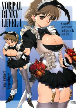 Page 4 of Vopal Bunny