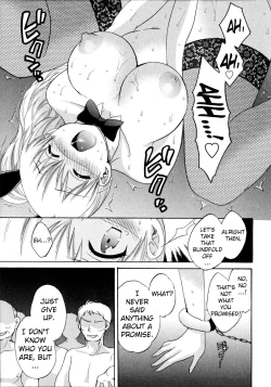 Page 43 of Tenshi no Marshmallow 4 Ch. 25-27