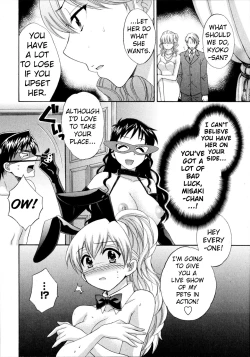 Page 50 of Tenshi no Marshmallow 4 Ch. 25-27