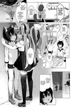 Page 21 of Boku no Risou no Isekai Seikatsu 5 | My Ideal Life in Another World Vol. 5