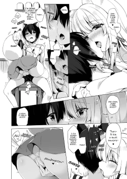 Page 8 of Boku no Risou no Isekai Seikatsu 5 | My Ideal Life in Another World Vol. 5